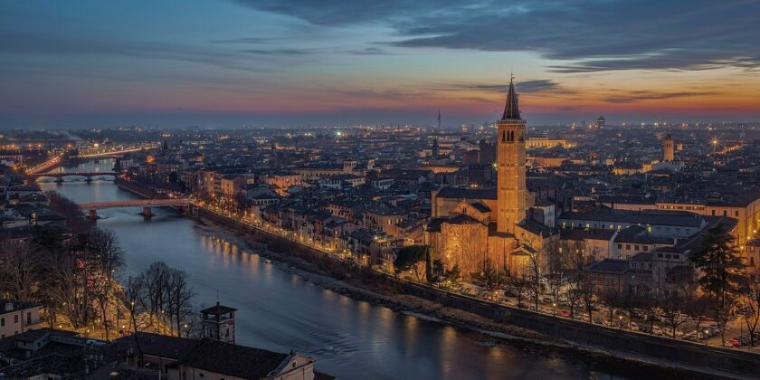 Per l’Epifania ecco 7 posti incantevoli da vedere in Veneto