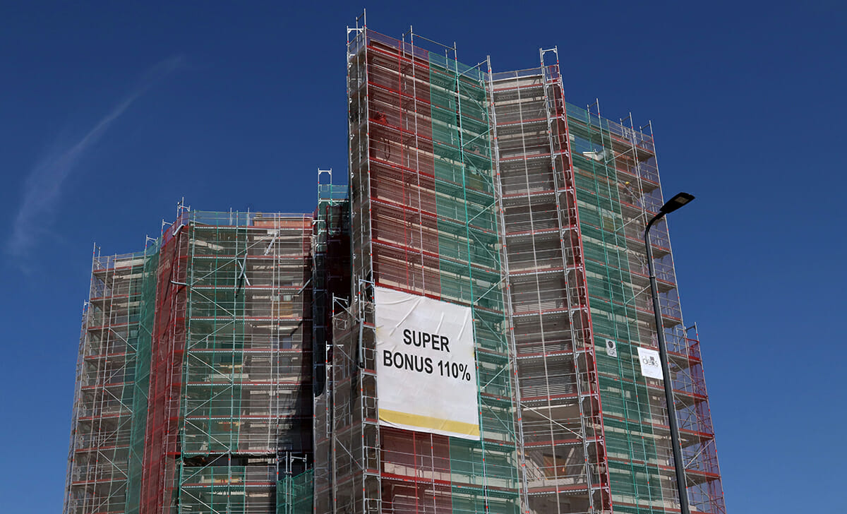 per la presentazione delle Cilas arriverà, salvo clamorose sorprese, la proroga fino al 31 dicembre del 2022