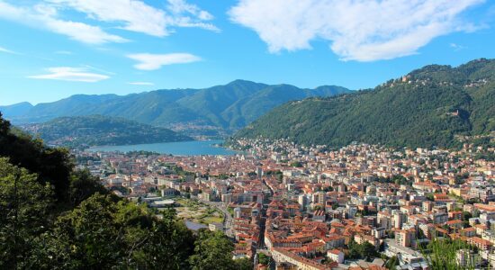 Per un Capodanno al top visitiamo questa città