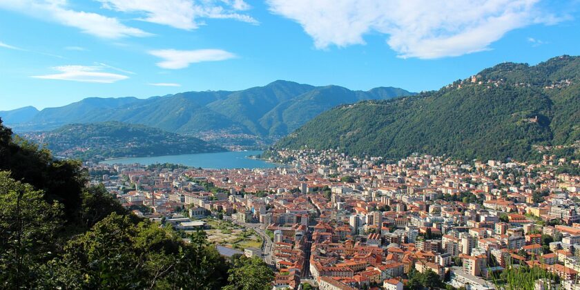 Per un Capodanno al top visitiamo questa città