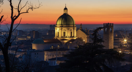 Per un Capodanno low cost in Italia visitiamo questa città d'arte