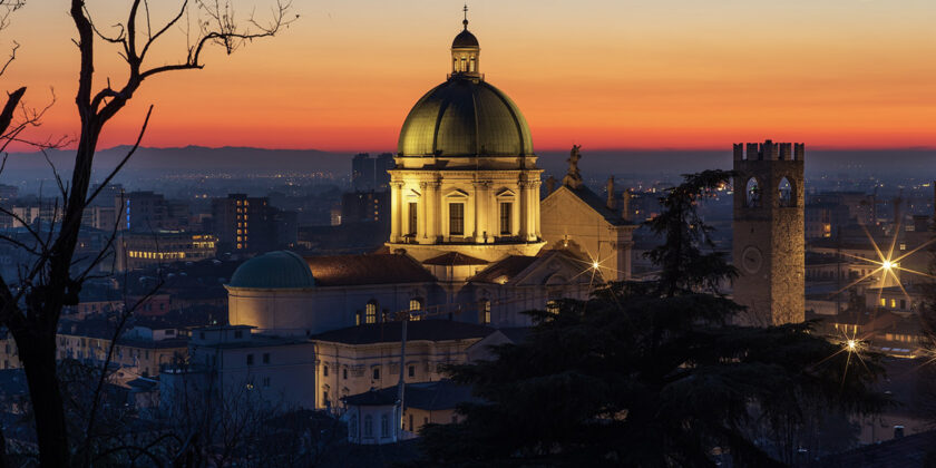 Per un Capodanno low cost in Italia visitiamo questa città d'arte