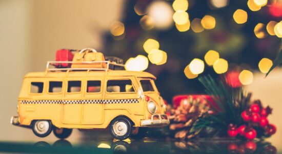 Per un Natale davvero diverso prenotiamo un viaggio