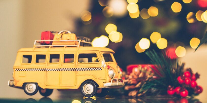 Per un Natale davvero diverso prenotiamo un viaggio