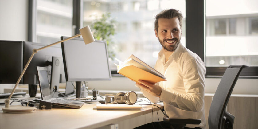 Perché emigrare per lavorare nel pubblico?