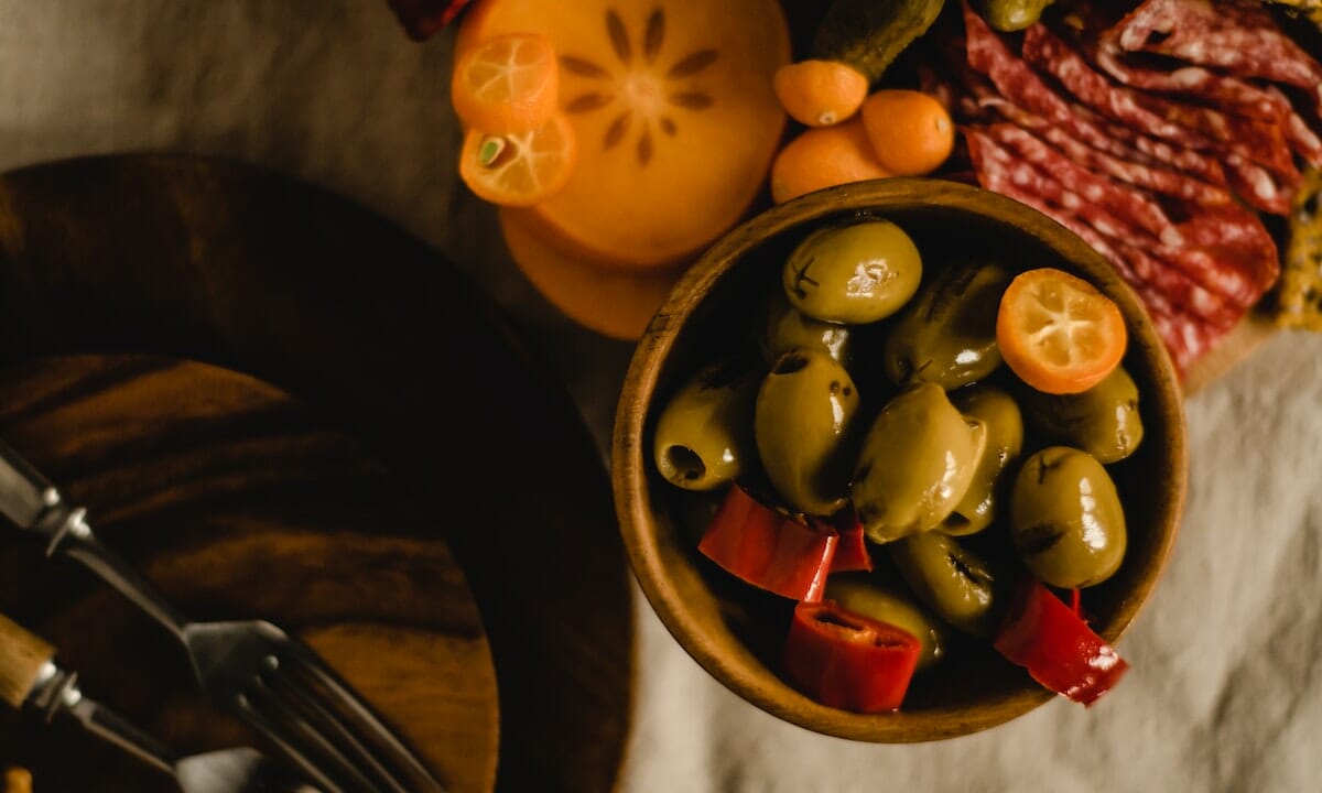 Perfetto per accompagnare carni e formaggi
