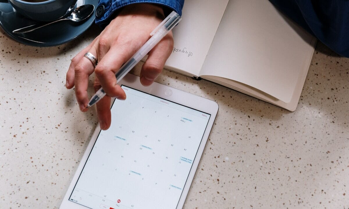 Pianifichiamo il viaggio con anticipo, anche per risparmiare