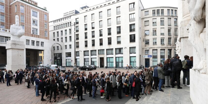 Attenzione ai movimenti di breve sul Ftse Mib