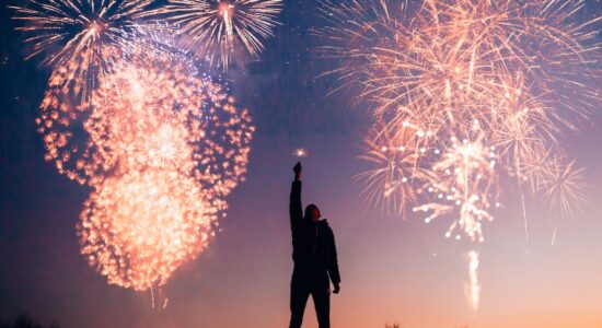 Pochi conoscono le 3 cose da fare a Capodanno