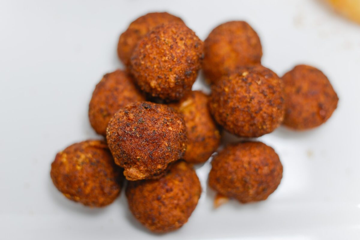 Polpette di cavolfiore-proiezionidiborsa.it