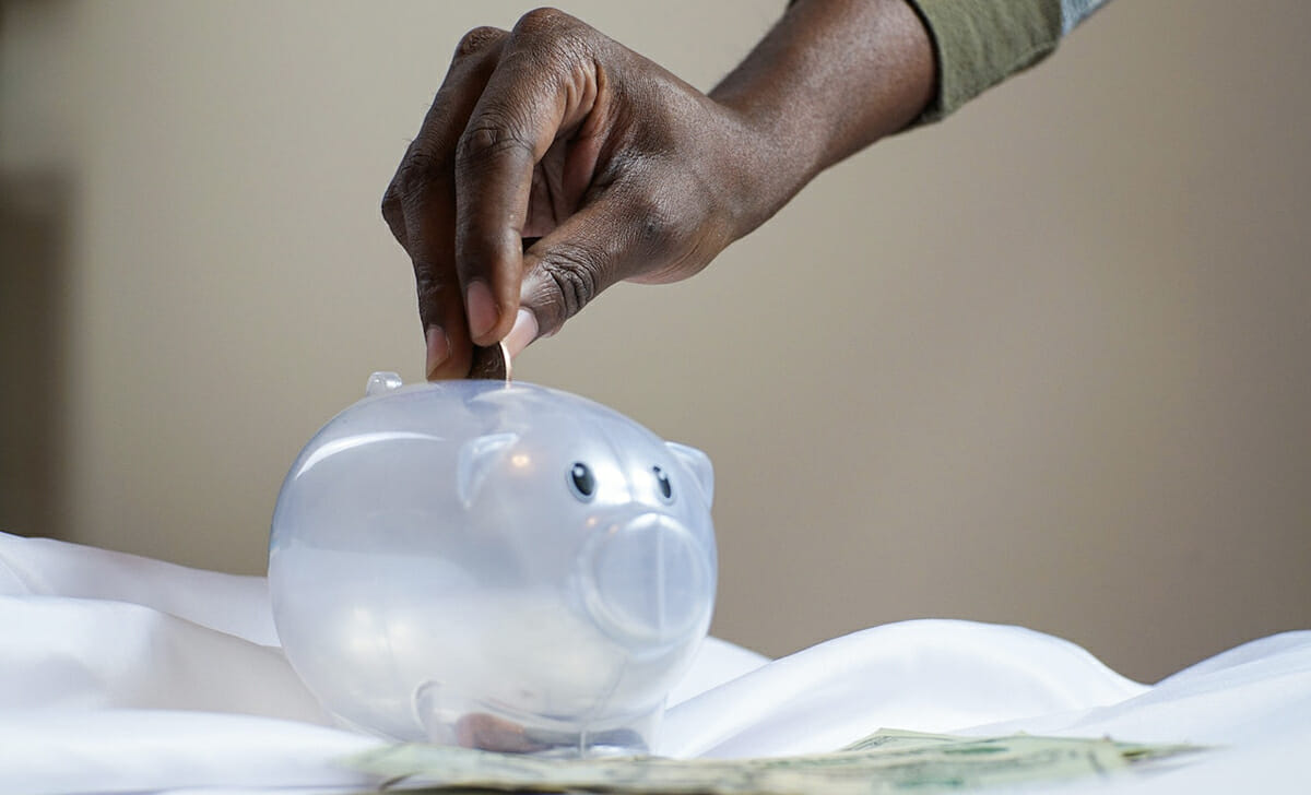 Possiamo guadagnare quasi il 3% lordo sfruttando i risparmi