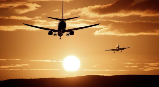 Possiamo visitare capitali europee spendendo poco di volo-proiezionidiborsa.it