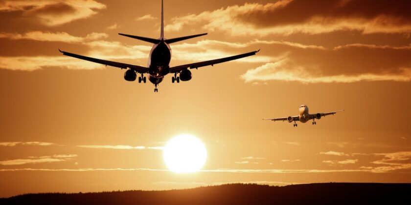 Possiamo visitare capitali europee spendendo poco di volo-proiezionidiborsa.it