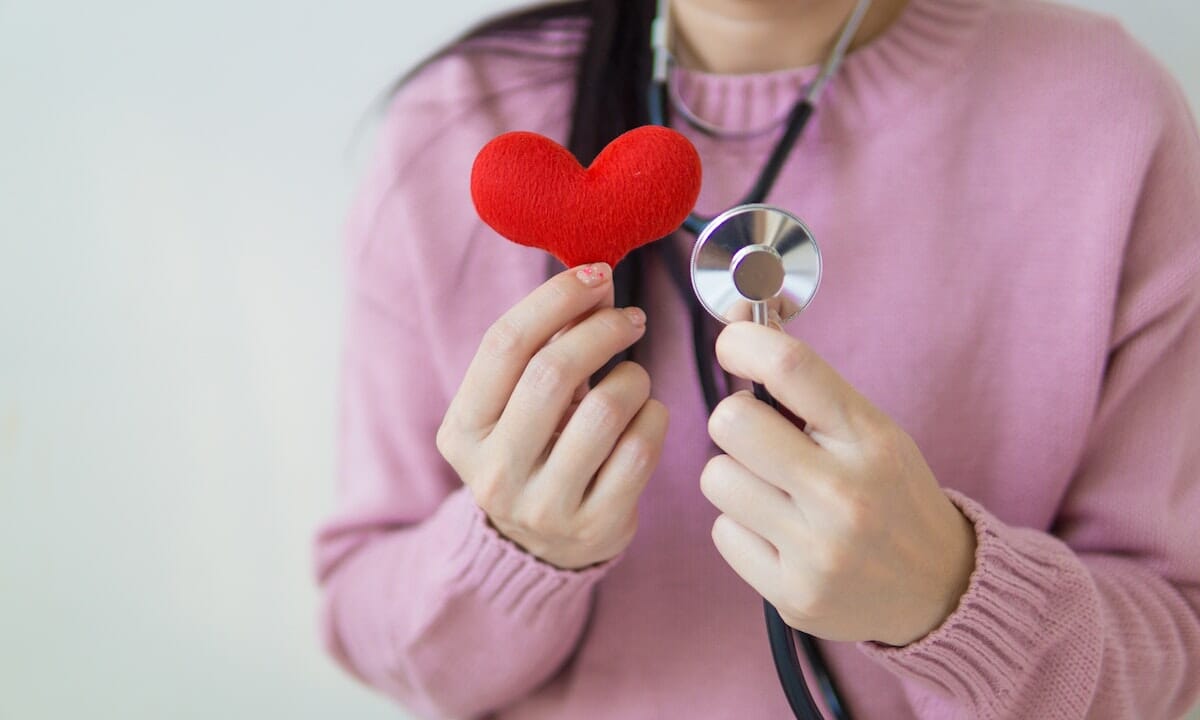 Potrebbe favorire la prevenzione di malattie cardiache