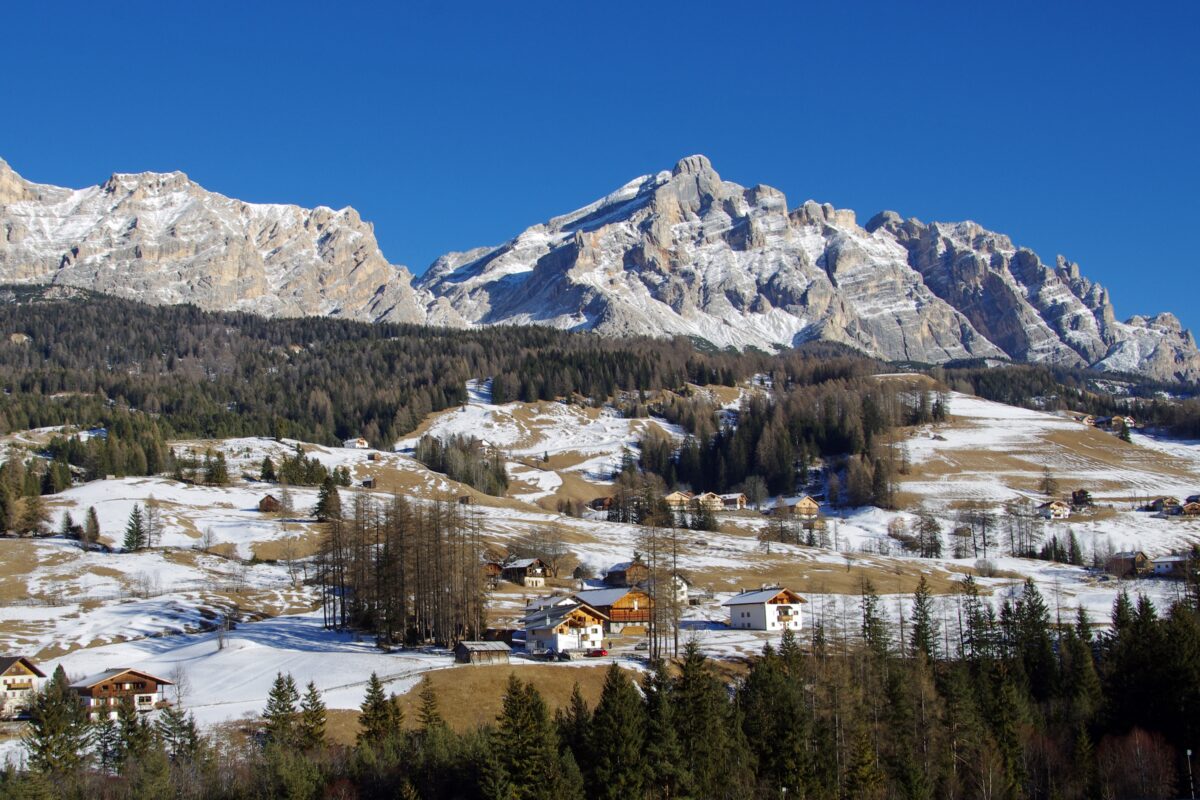 Potremmo passare una gradevole giornata alla scoperta delle bellezze culturali del Trentino