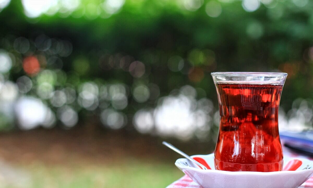 Potremmo preparare noi l’infuso