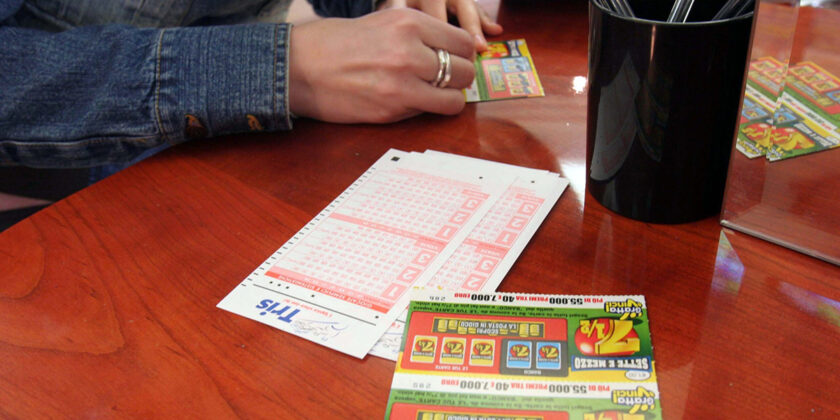 Potremmo vincere fino a 2mila euro grazie a questo nuovo Gratta e Vinci
