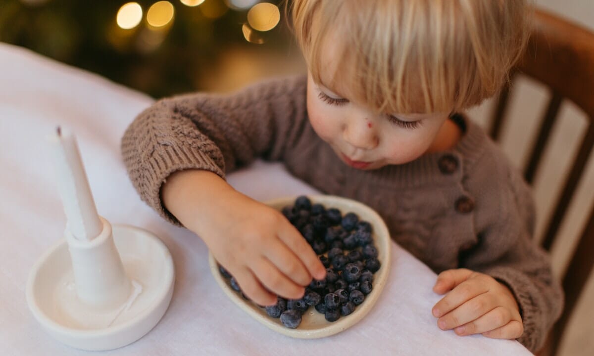 Potremo mettere in tavola un frutto ricchissimo di potassio e vitamina C