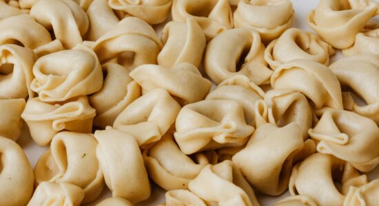 Pranzo di Capodanno perfetto con i tortellini fatti in casa-proiezionidiborsa.it