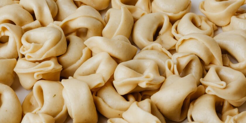 Pranzo di Capodanno perfetto con i tortellini fatti in casa-proiezionidiborsa.it