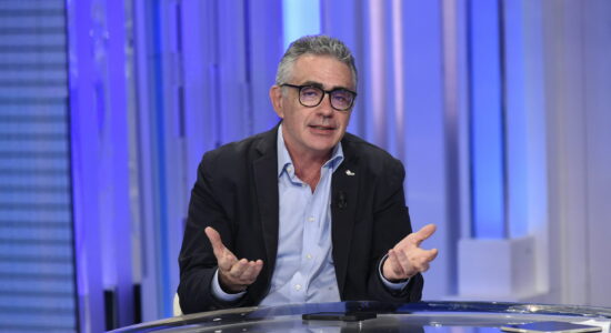 Pregliasco corre alle regionali in Lombardia