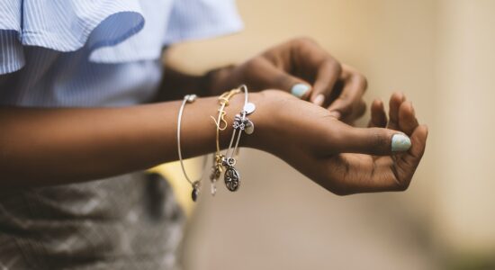Prendere la misura di un bracciale
