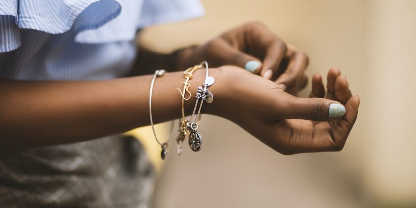 Prendere la misura di un bracciale