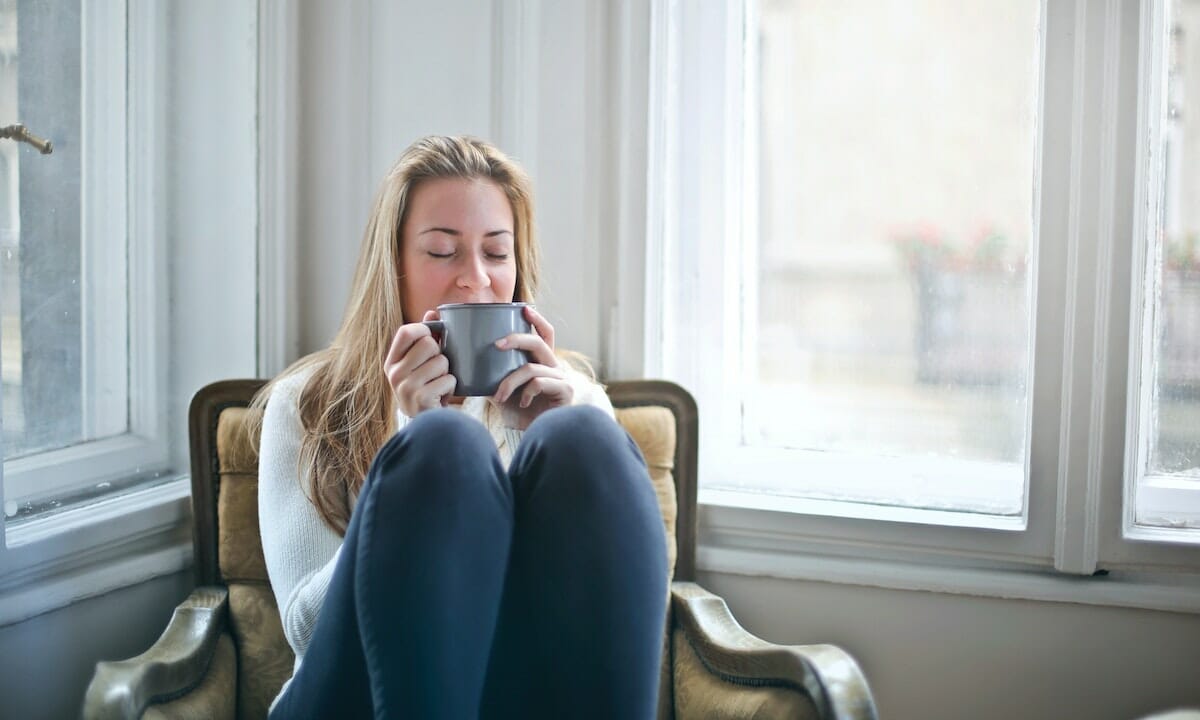 Prendiamo dei momenti di relax per ritrovare le energie