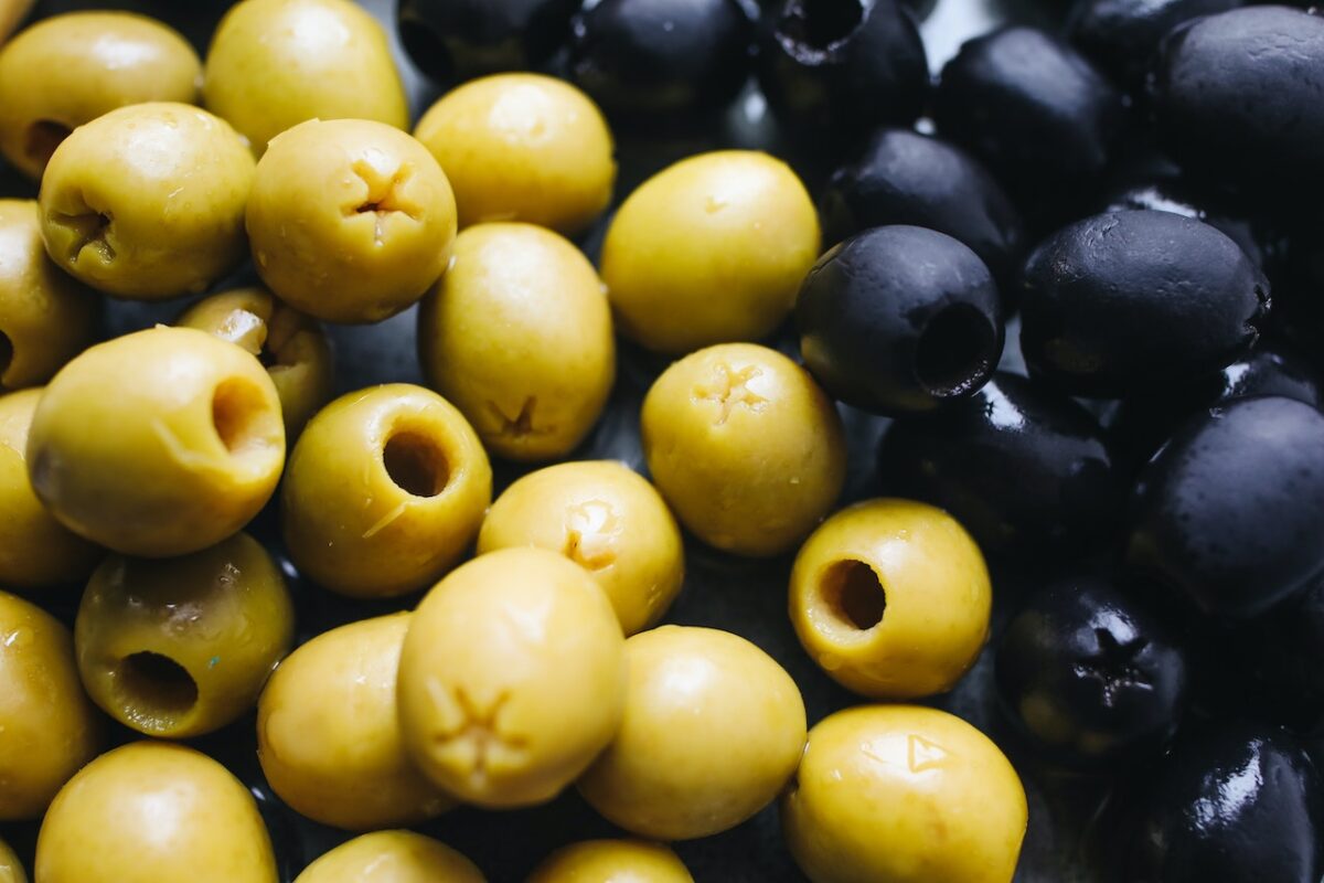 Prepariamo le olive ascolane-proiezionidiborsa.it