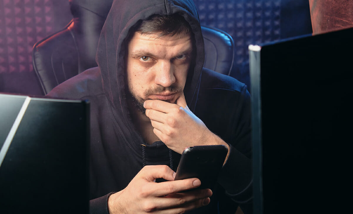 Prima di fare qualsiasi cosa cerchiamo di assicurarci che sia tutto vero