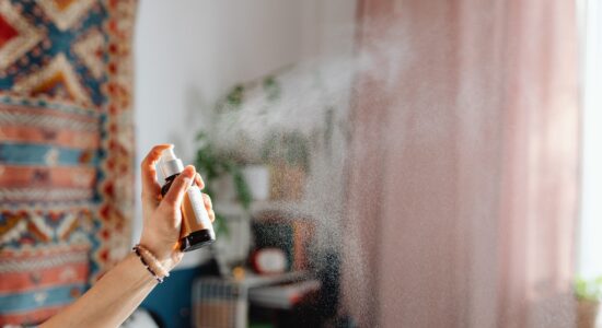 Profumare la casa con gli oli essenziali