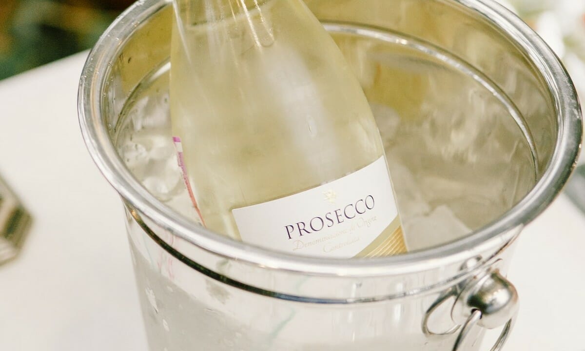 Prosecco DOC