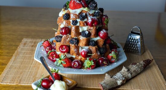 Può un pandoro lasciarci stupiti?-proiezionidiborsa.it