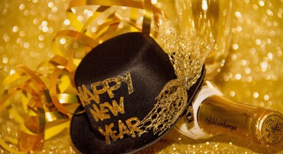 Quali tradizioni vanno immancabilmente rispettate a Capodanno