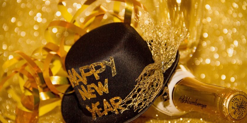 Quali tradizioni vanno immancabilmente rispettate a Capodanno