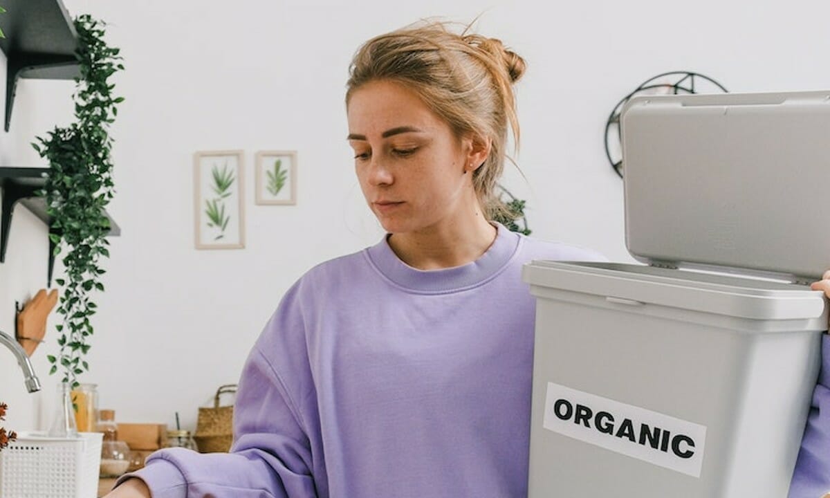 Quando l'alimento è da buttare