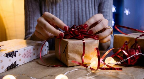 Questo buono fruttifero potrebbe essere il migliore regalo di Natale
