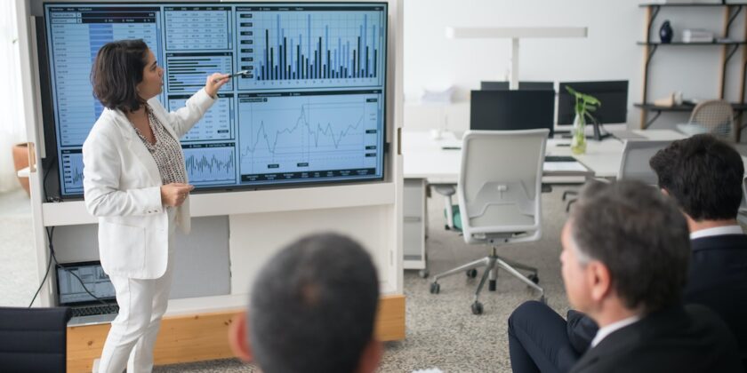 Questo dovrebbe essere il comportamento da tenere sui mercati di Wall Street