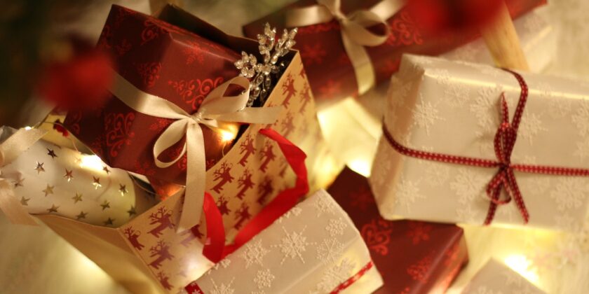 Regali di Natale