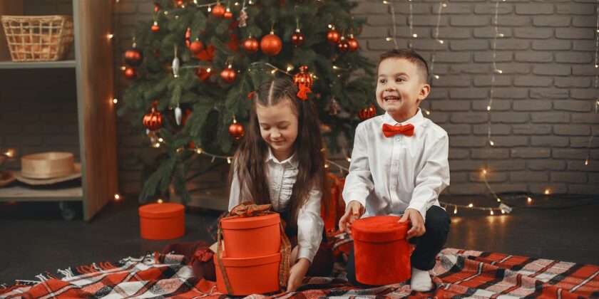 Rendere indimenticabile per i bambini la notte di Natale