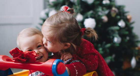 Rendiamo magico il Natale dei bambini
