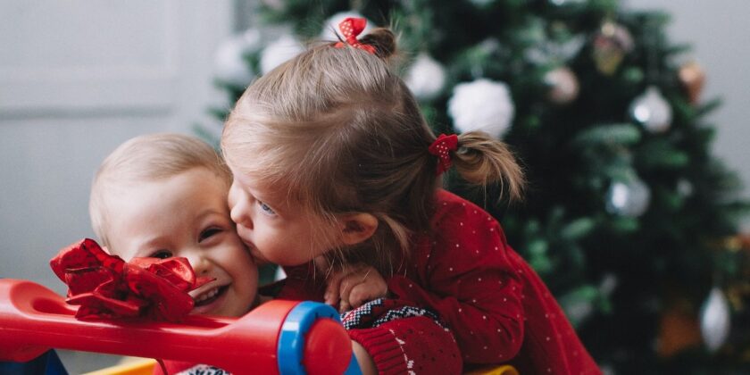 Rendiamo magico il Natale dei bambini