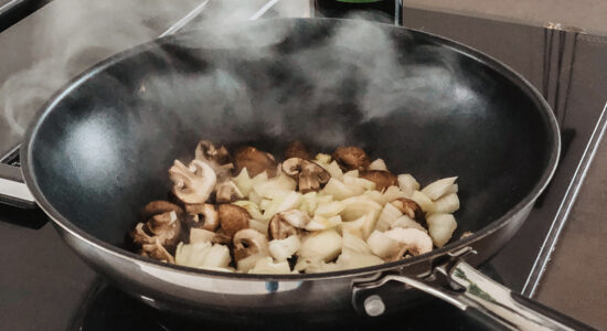 Ricetta salvacena preparata con soli 3 ingredienti