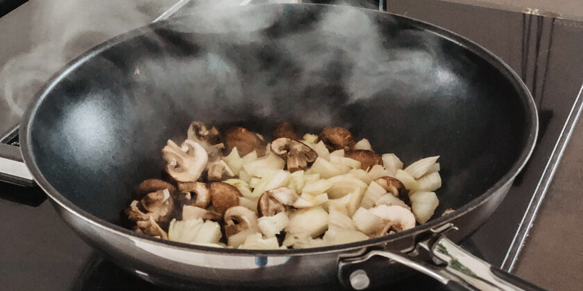 Ricetta salvacena preparata con soli 3 ingredienti