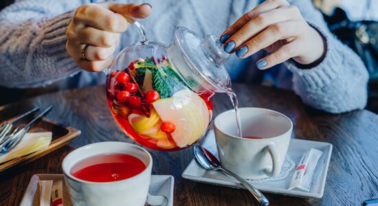 Ridurre i sintomi della cistite con le tisane