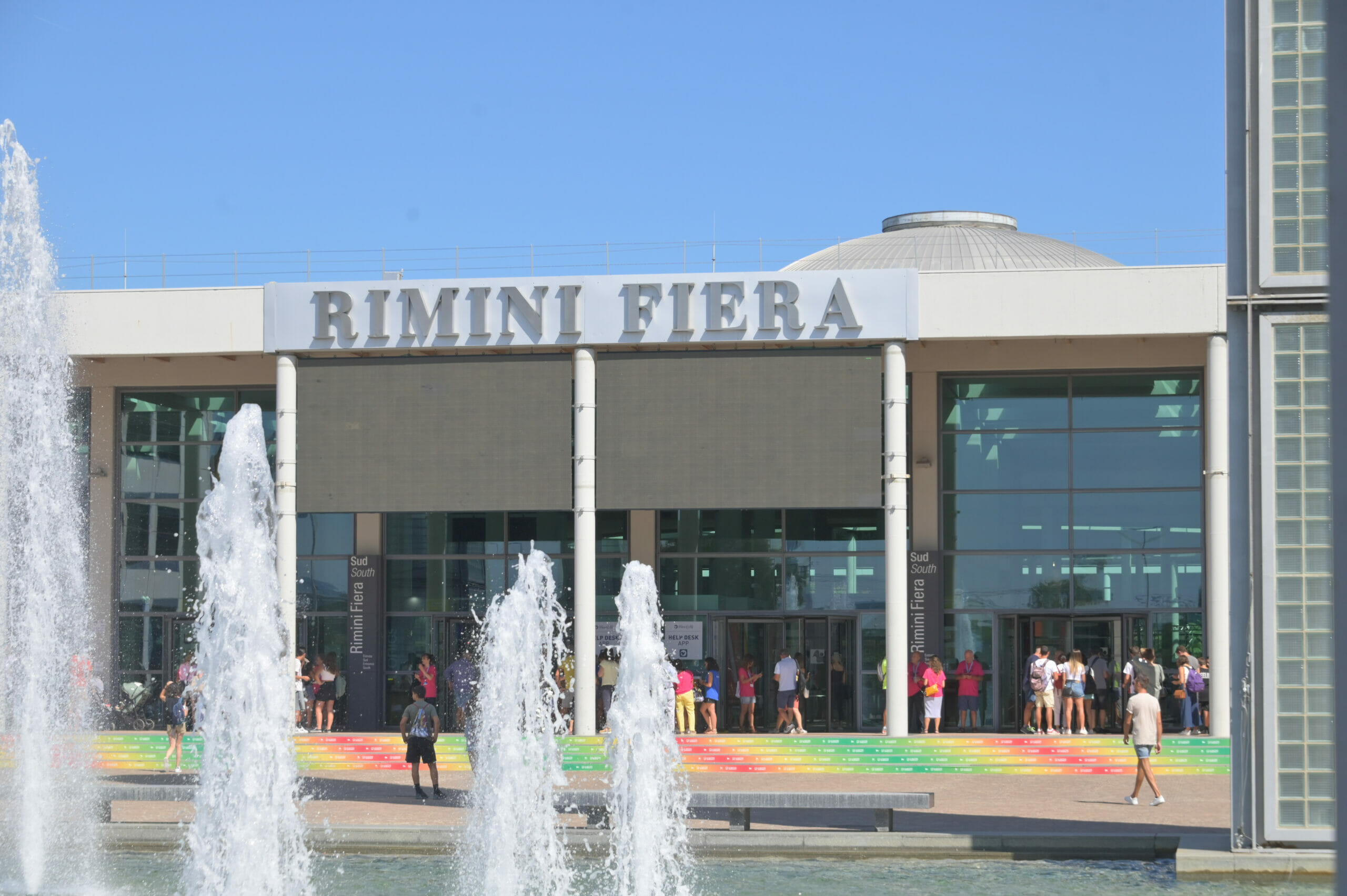 Rimini è la città dove si verificano più rapine