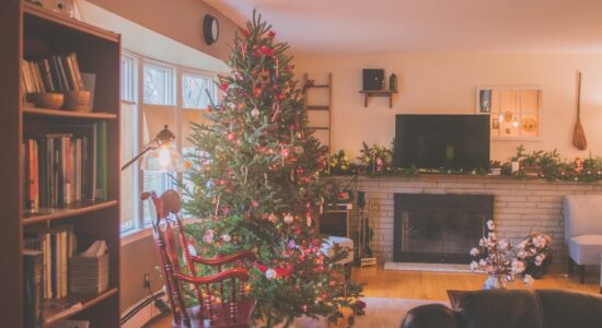 Ripulire casa e cucina dopo pranzi e cene di Natale-proiezionidiborsa.it