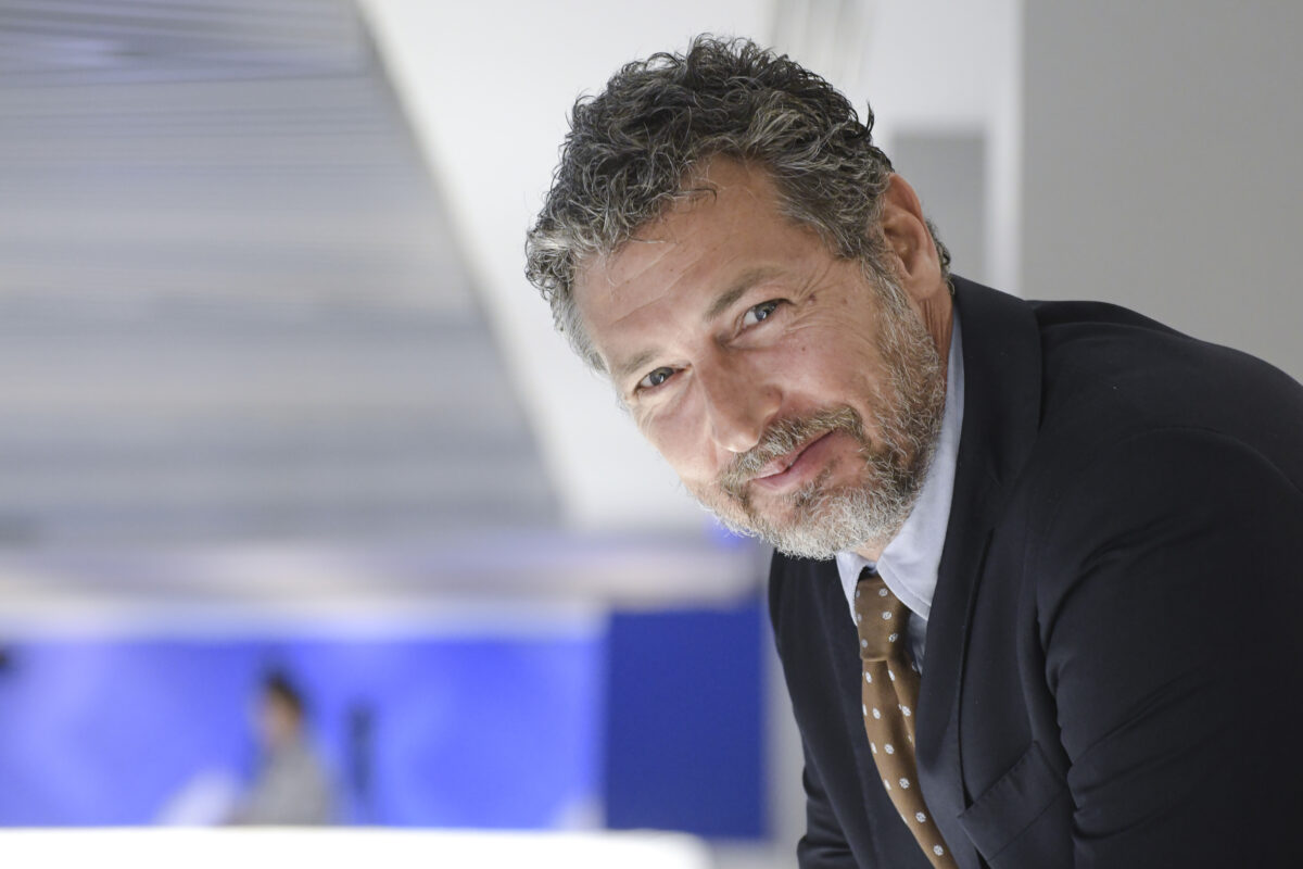 Robero Santi Formez PA