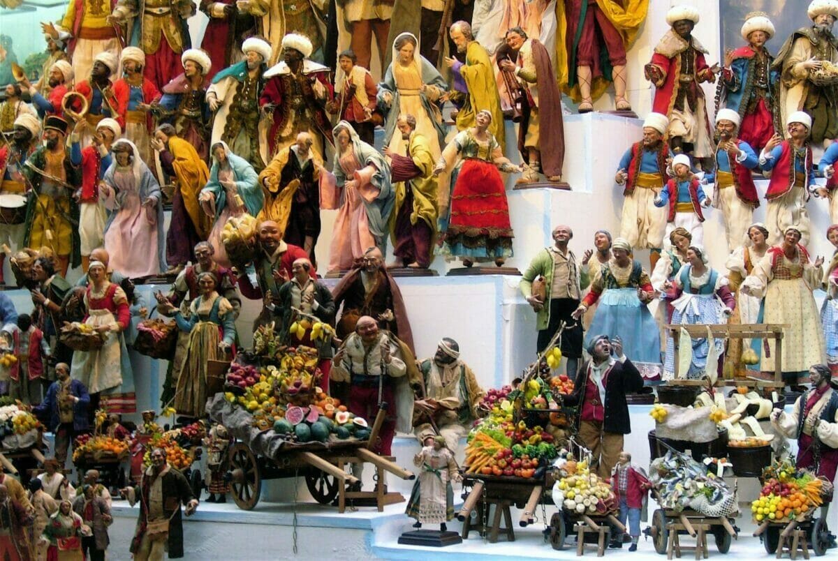 San Gregorio Armeno