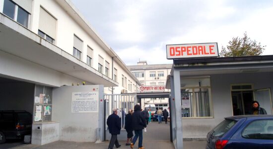 Sanità al Sud